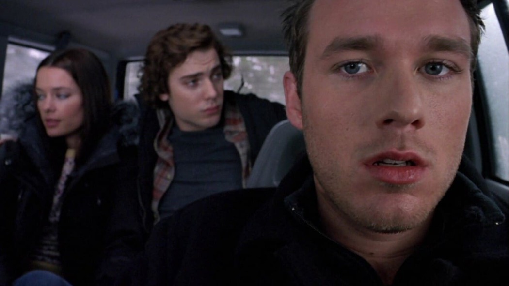 პეპლის ეფექტი 2  ქართულად -  The Butterfly Effect 2