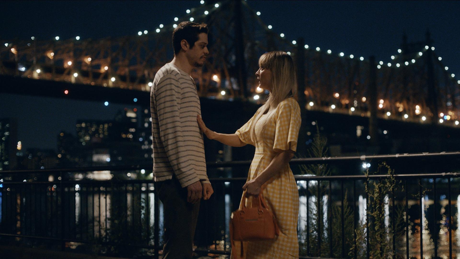 საყვარელი შეხვდერა  ქართულად -  Meet Cute