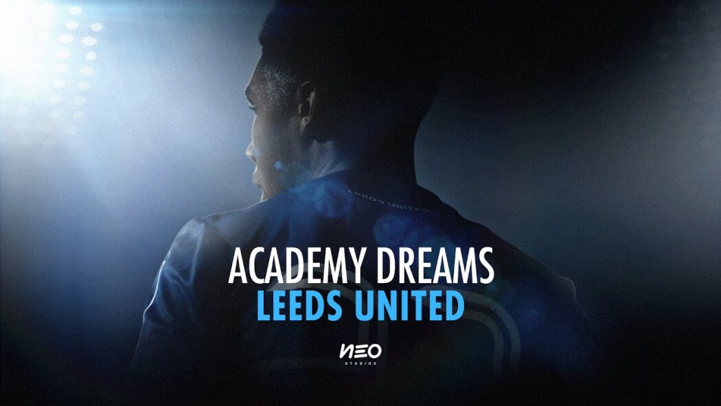 Academy Dreams: Leeds United