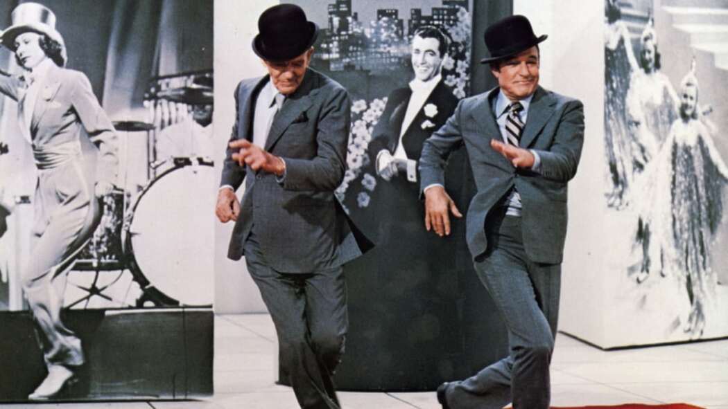 Thats Entertainment, Part II