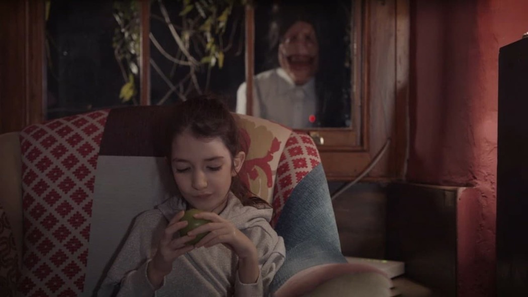 Tooth Fairy Queen of Pain