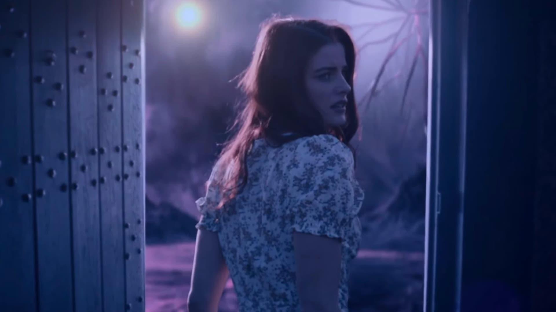 H.P. Lovecrafts Monster Portal