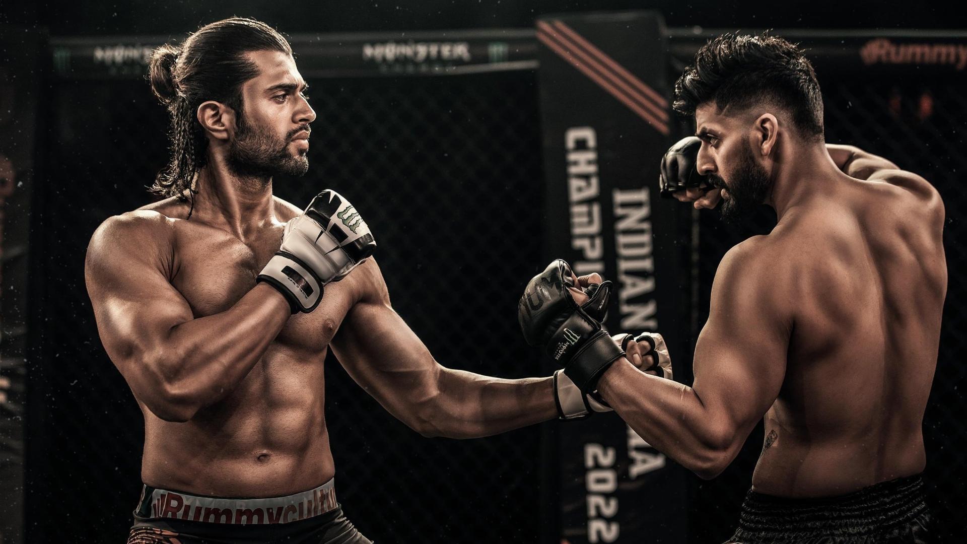 Liger  ქართულად -  Лигр