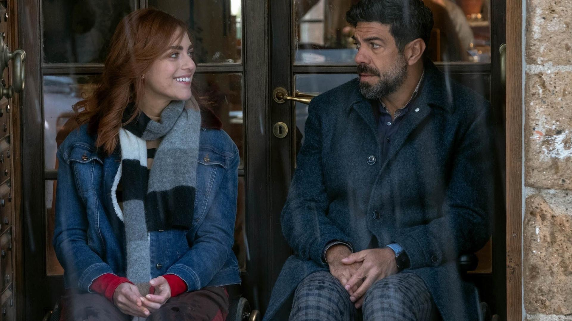 I Run to You  ქართულად -  Бегу к тебе