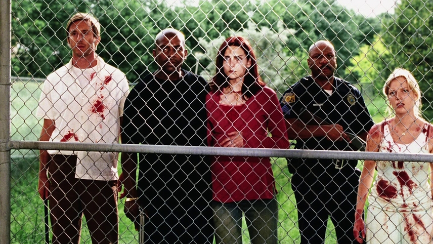 მიცვალებულთა განთიადი  ქართულად -  Dawn of the Dead