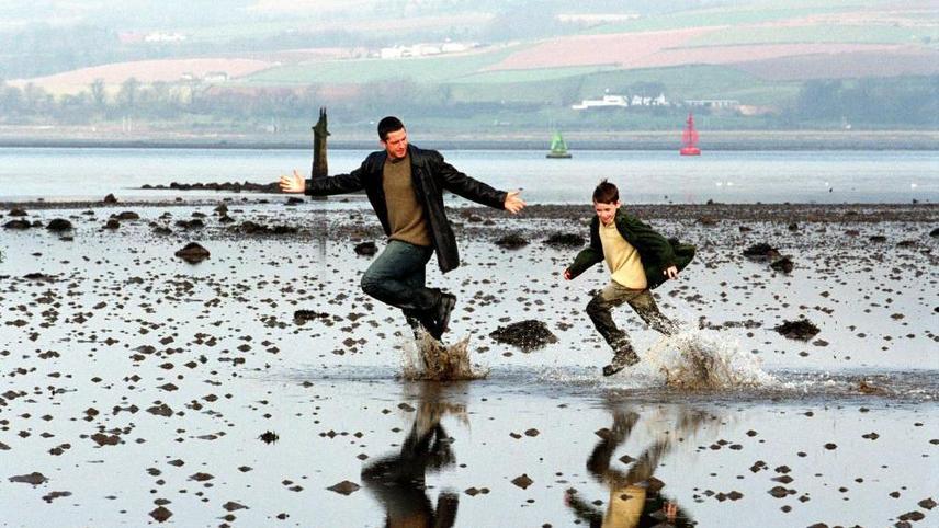 ძვირფასო ფრენკი  ქართულად -  Dear Frankie