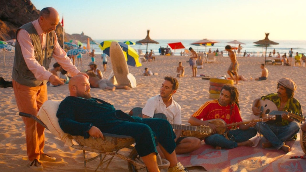 Le médecin imaginaire