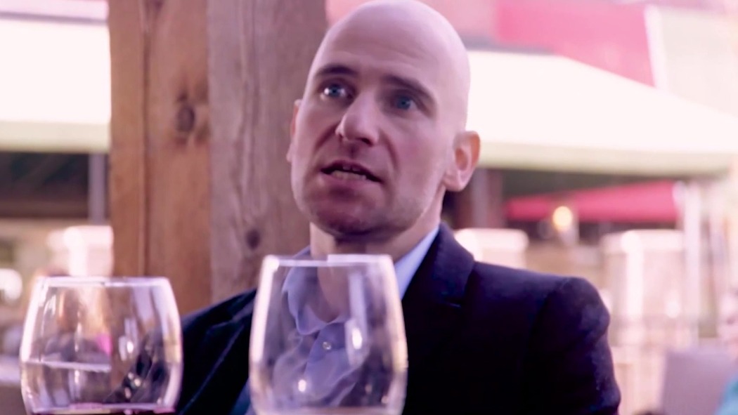 Raleigh, I Kinda Like You