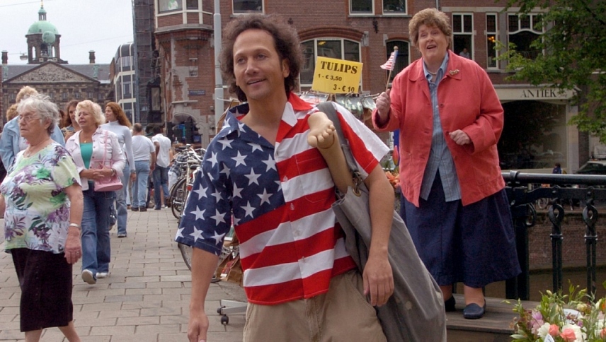 დიუს ბიგალოუ: ევროპელი ჟიგოლო  ქართულად -  Deuce Bigalow: European Gigolo