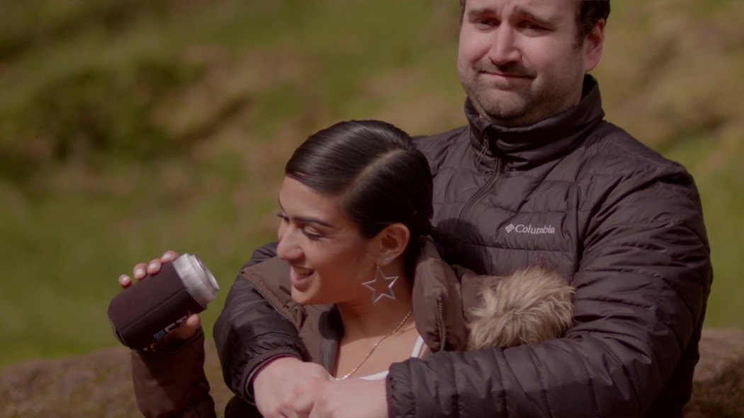 Mutant Vampires from the Planet Neptune