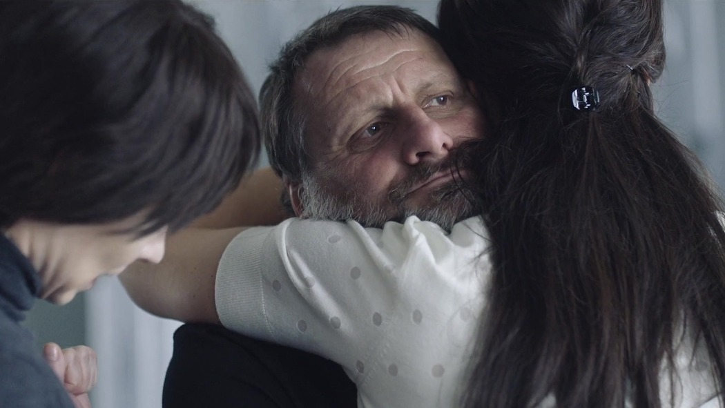 Kurz manzelské touhy