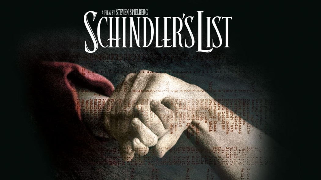 შინდლერის სია  ქართულად -  Schindlers List