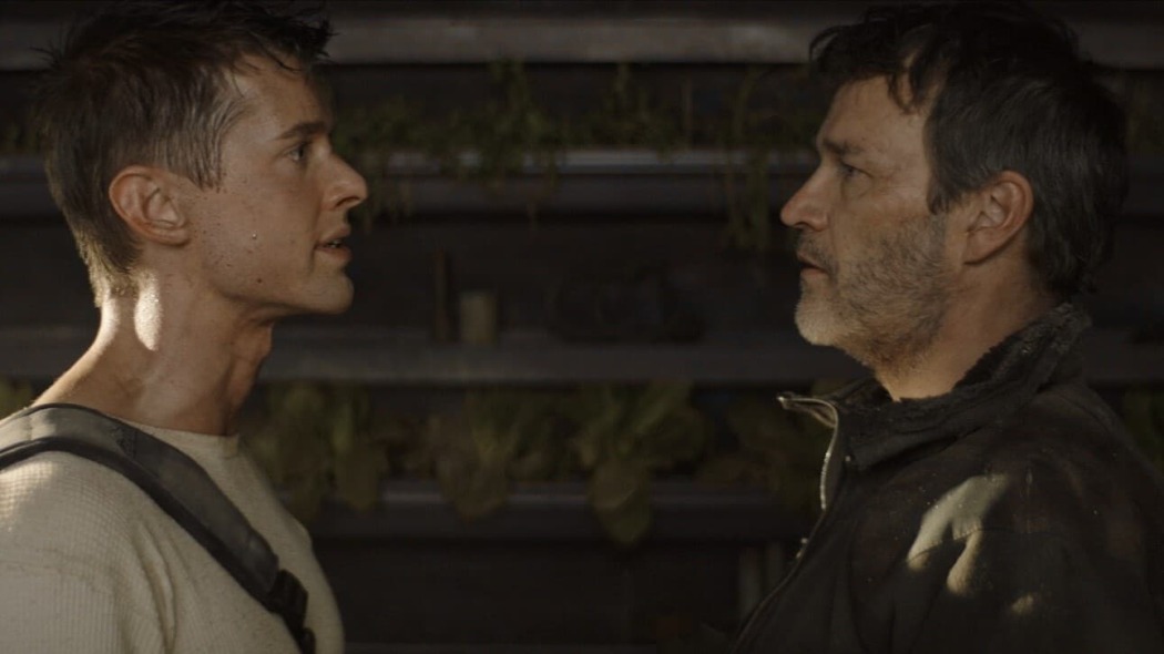 უკანასკნელი გადარჩენილები  ქართულად -  Last Survivors