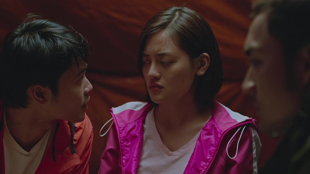 Survive Ta Nang - Phan Dung