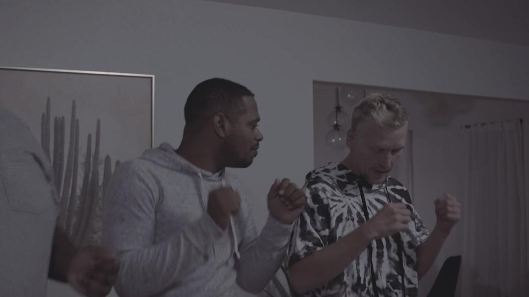 The Unintended Sequel