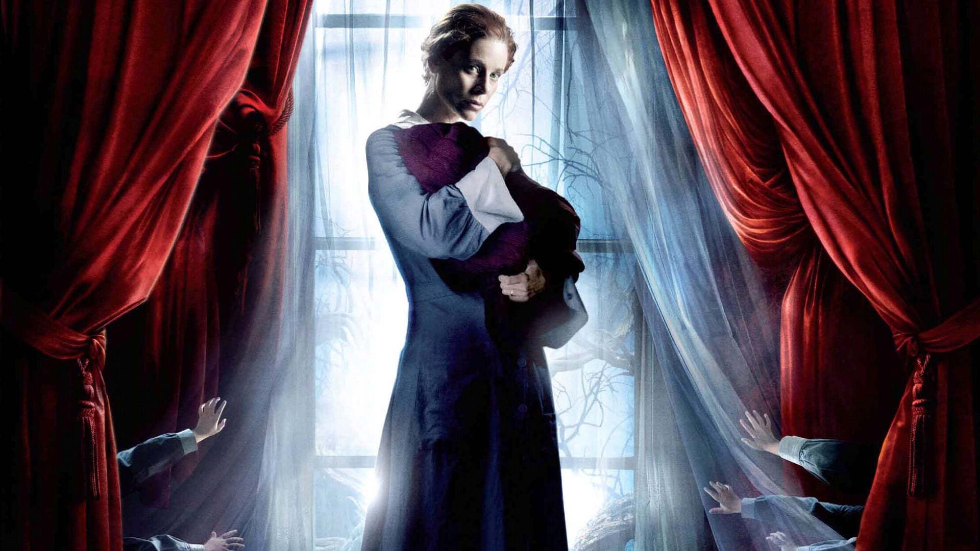 ბავშვთა სახლი  ქართულად -  The Orphanage