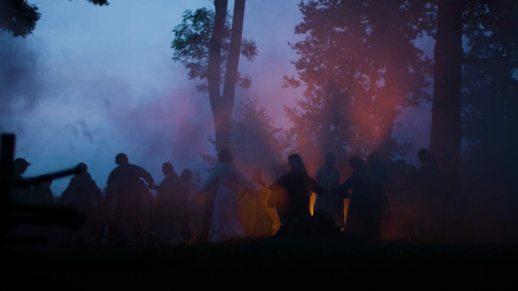 მონადირე: მიცვალებულის რუნები  ქართულად -  The Huntress: Rune of the Dead