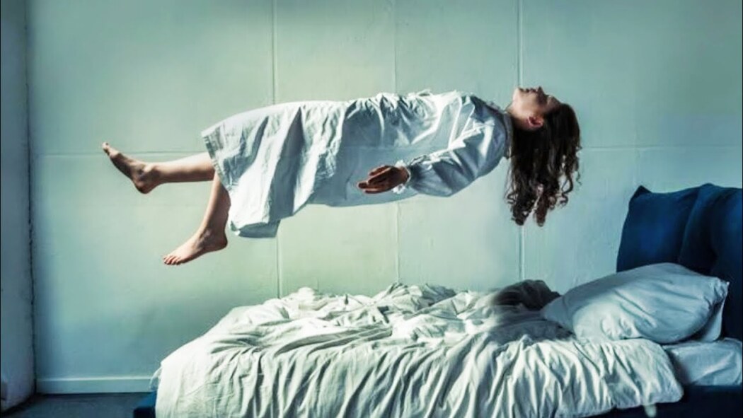 Conjuring: The Beyond