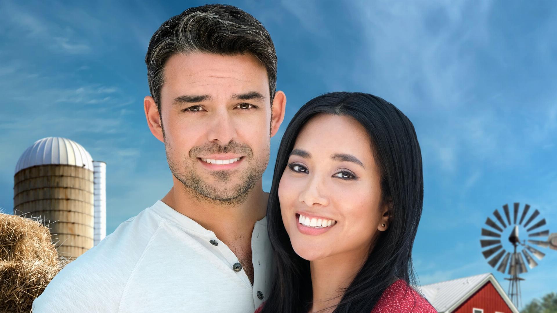 სიყვარულის ძიება  ქართულად -  Farmer Seeking Love