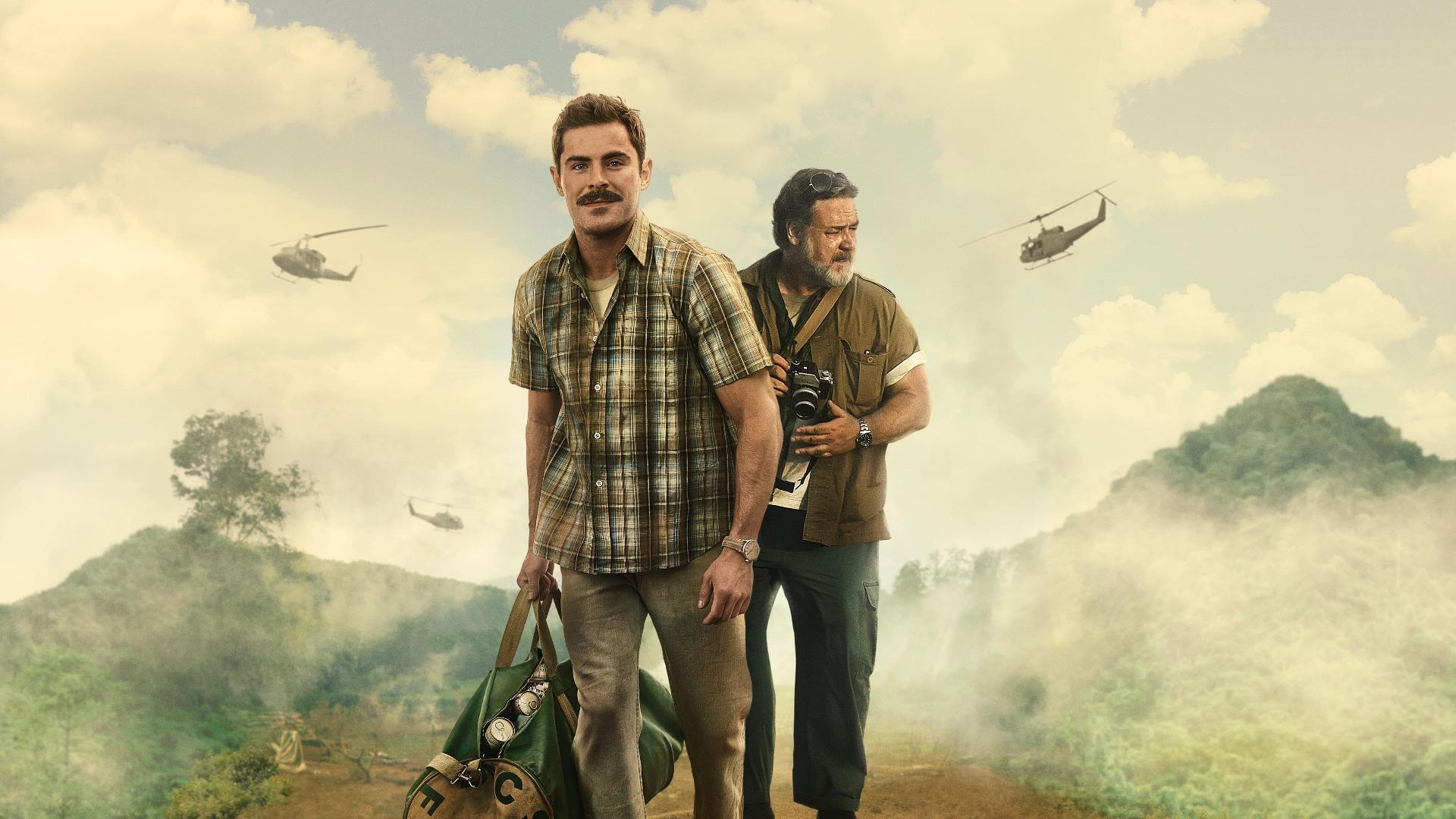 ოპერაცია ლუდი  ქართულად -  The Greatest Beer Run Ever