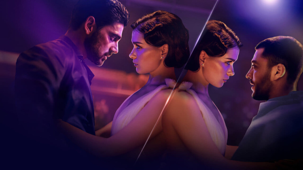 შემდეგი 365 დღე  ქართულად -  The Next 365 Days