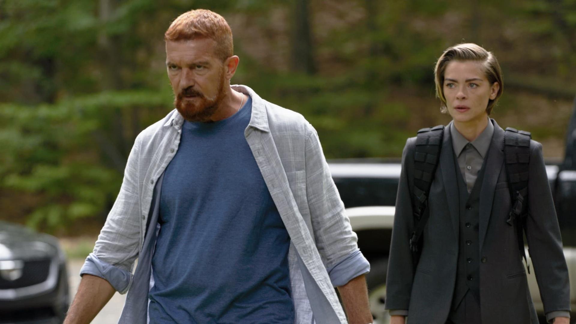 კოდური სახელი ბანში  ქართულად -  Code Name Banshee