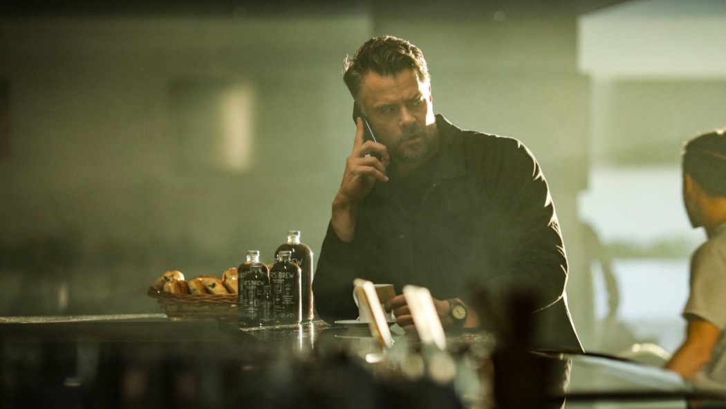 Blackout  ქართულად -  Затмение