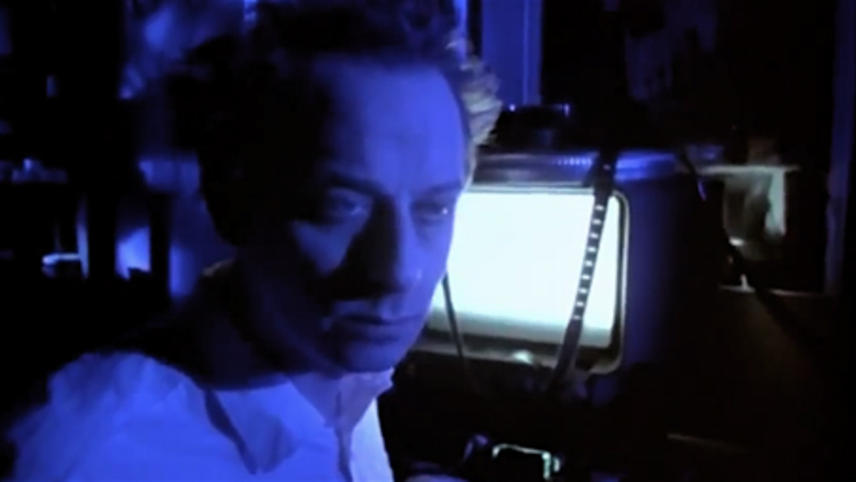 Evil Ed  ქართულად -  Зловещий Эд