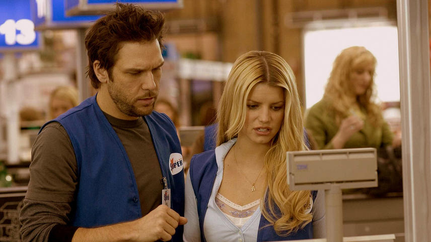 ჩემი ოცნების პაემანი  ქართულად -  Employee of the Month