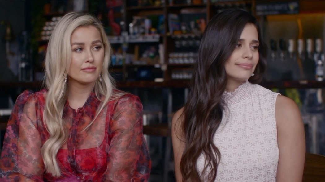 სასტიკი მეჯვარეები  ქართულად -  Brutal Bridesmaids