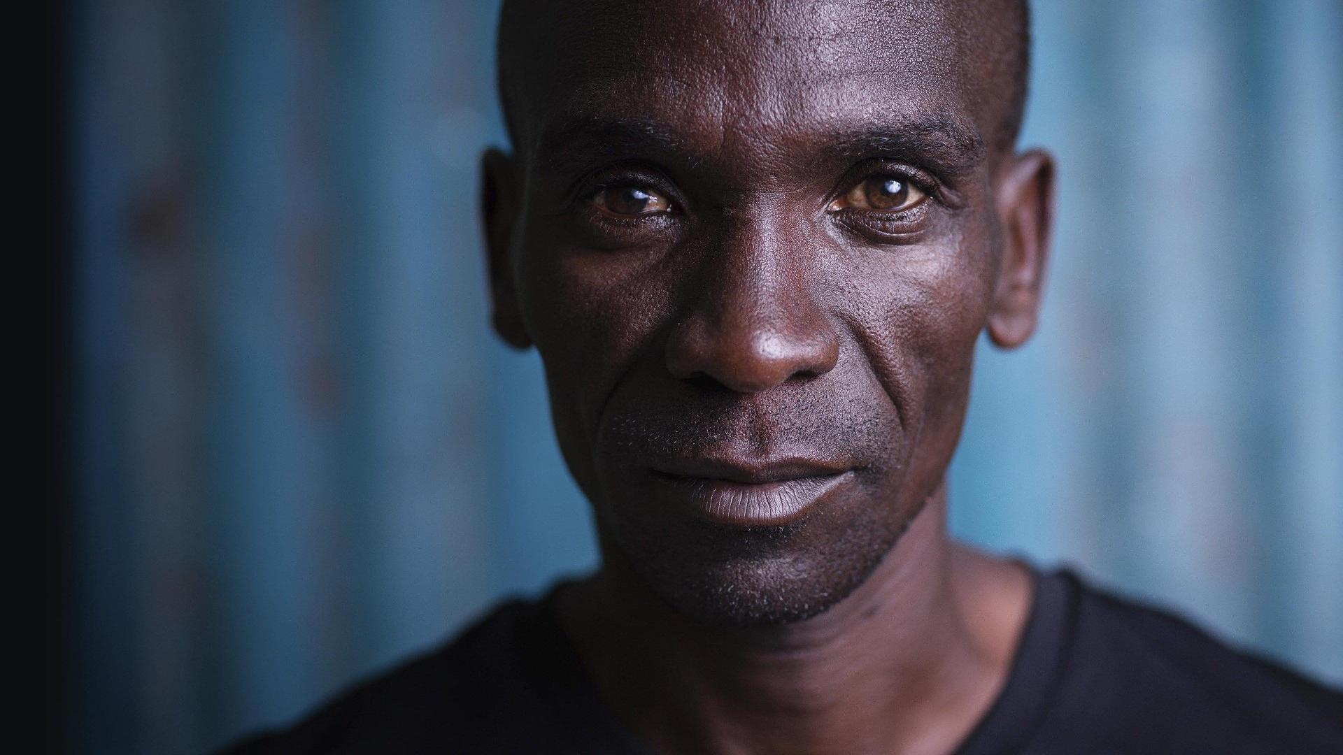 კიპჩოგი: უკანასკნელი მაილსტოუნი  ქართულად -  Kipchoge: The Last Milestone