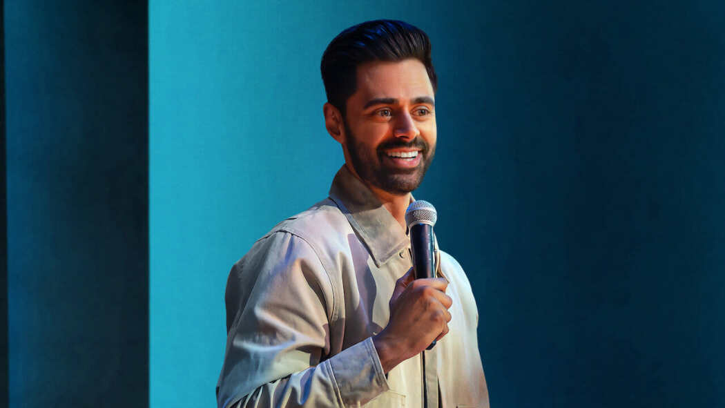Hasan Minhaj: The Kings Jester  ქართულად -  Хасан Минхадж: Королевский шут