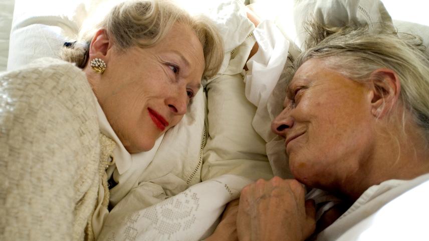 საღამო  ქართულად -  Evening