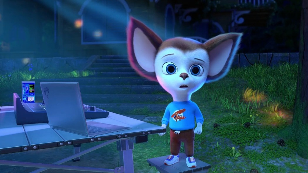 Barboskiny Team  ქართულად -  Барбоскины Team