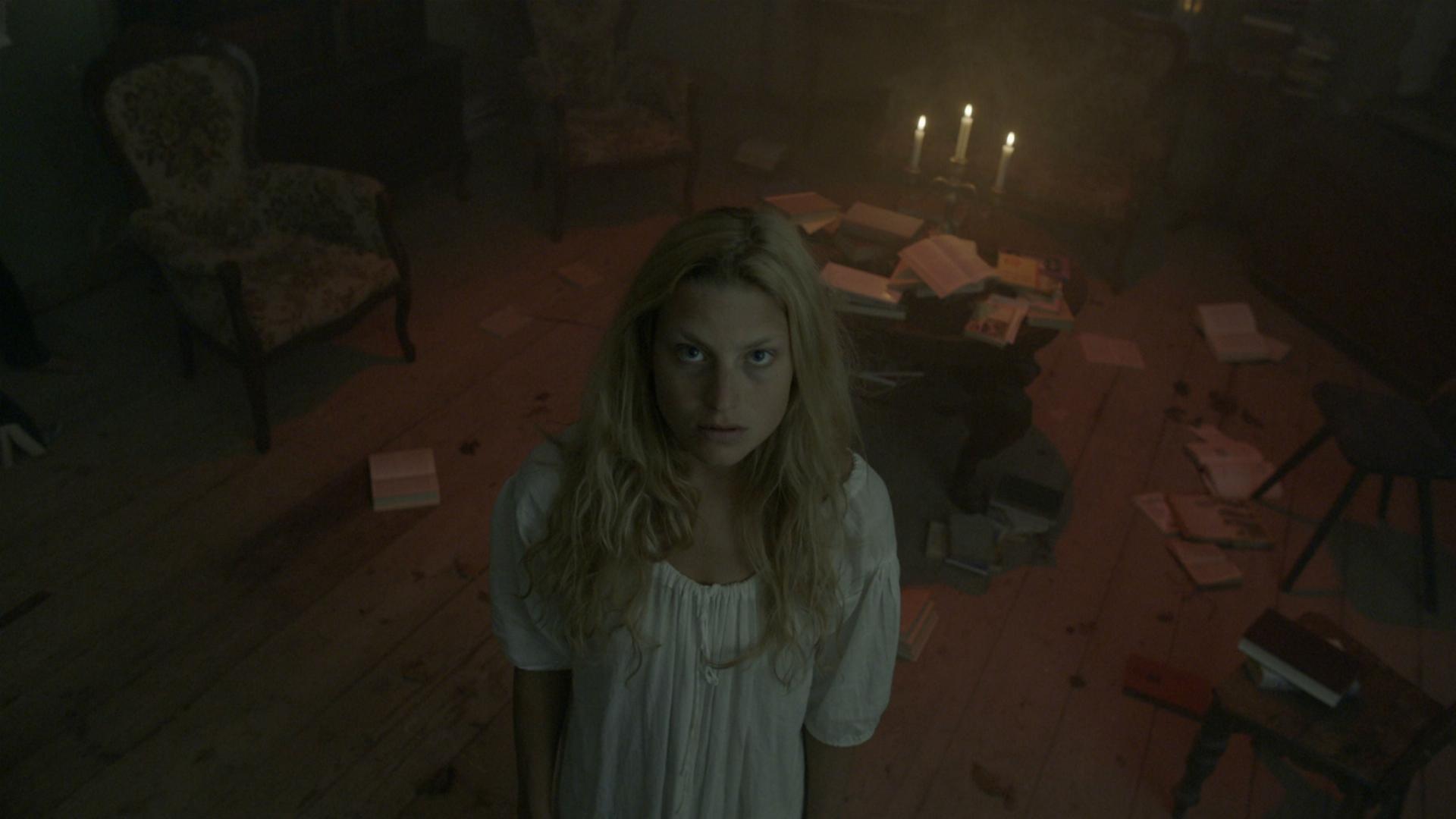 Dawn Breaks Behind the Eyes  ქართულად -  Рассвет застилает глаза