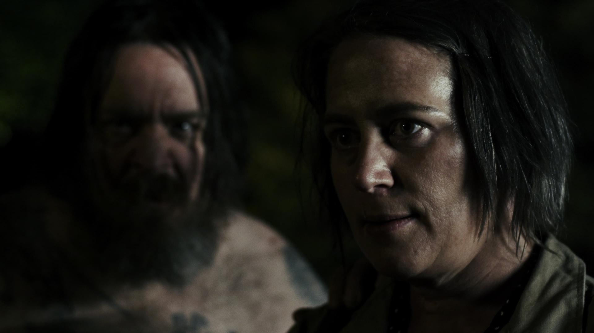 Ash and Bone  ქართულად -  Пепел и кость