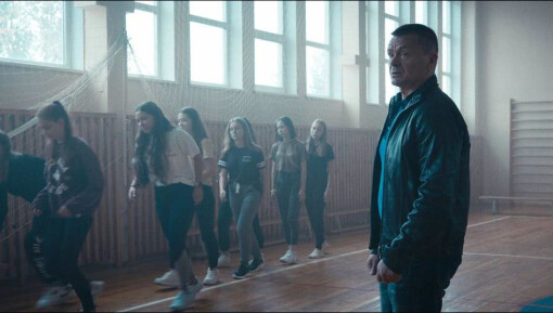 Nachat snachala  ქართულად -  Начать сначала