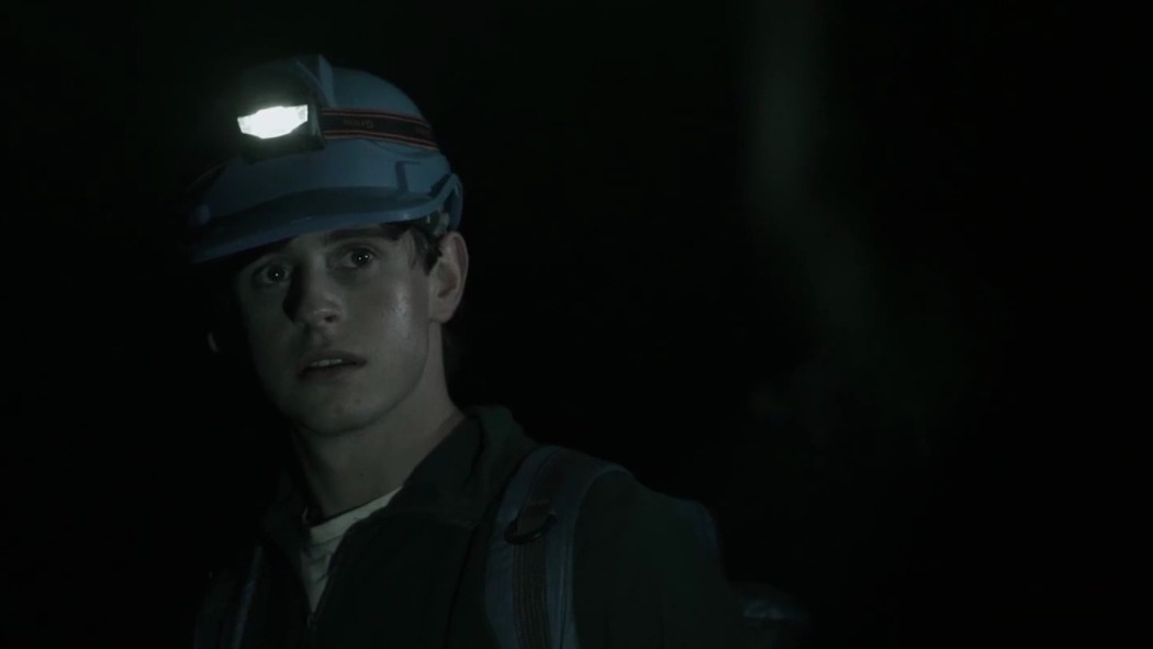 ის ქვემოდან მოვიდა  ქართულად -  It Came from Below