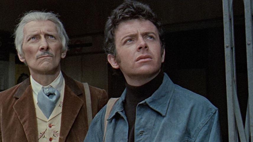 Daleks Invasion Earth 2150 A.D.  ქართულად -  Вторжение Далеков на Землю