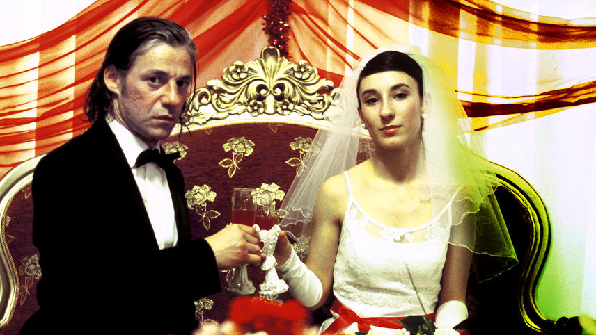 სახით კედლისკენ  ქართულად -  Head-On