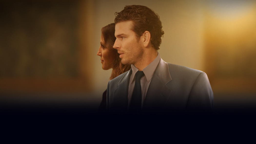 In Love with My Partners Wife