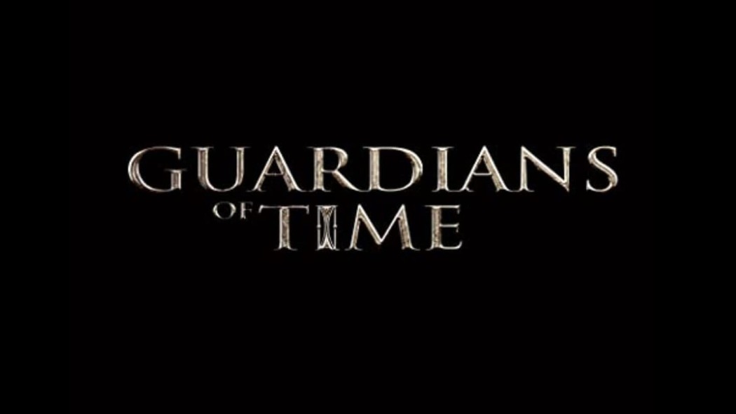 Guardians of Time  ქართულად -  Стражи времени