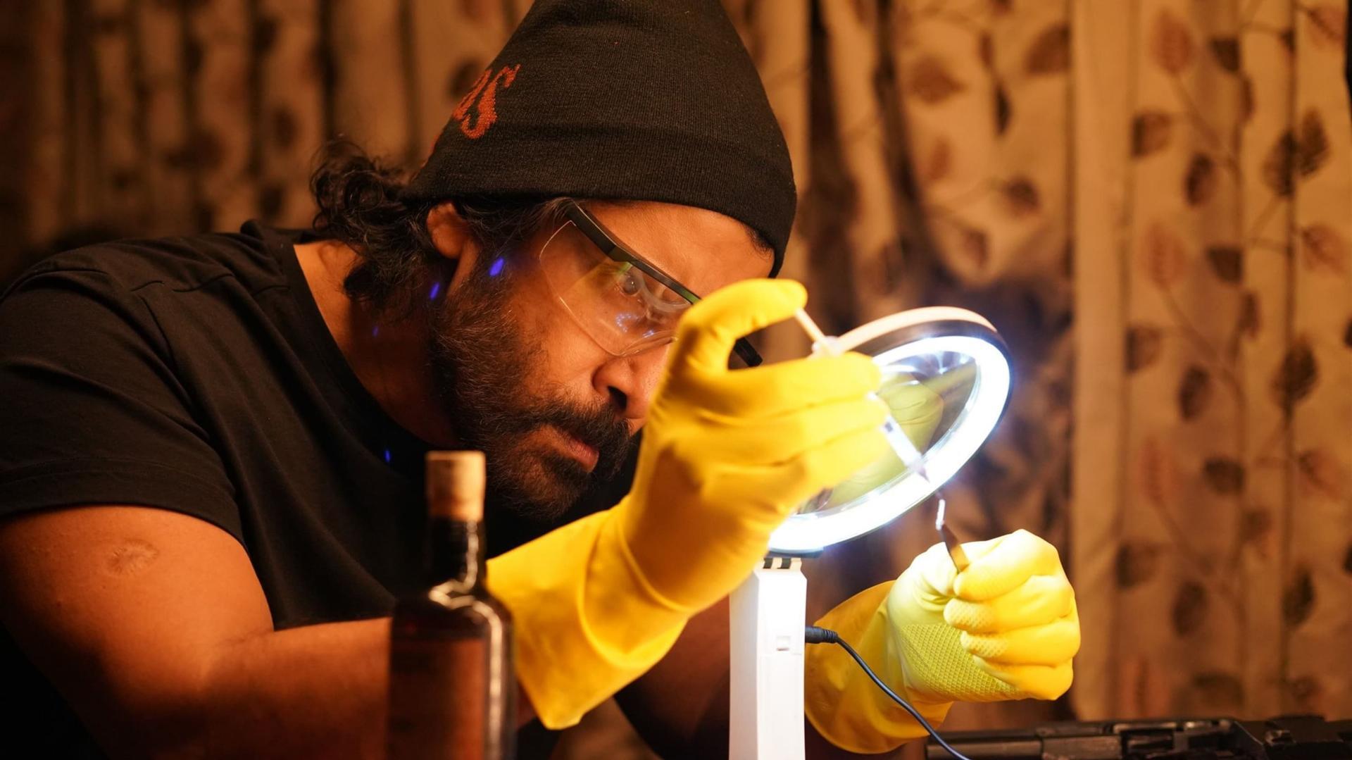 Cobra  ქართულად -  Кобра