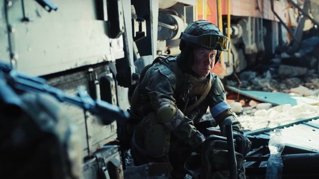 The Best in Hell  ქართულად -  Лучшие в аду