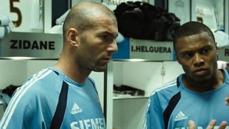 გოლი 2: ოცნებაში ცხოვრება  ქართულად -  Goal II: Living the Dream