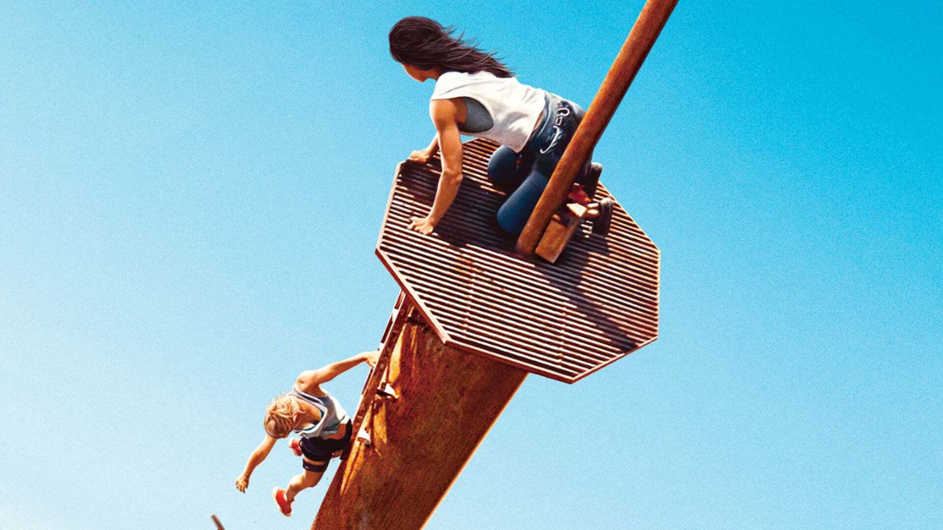 ვარდნა  ქართულად -  Fall