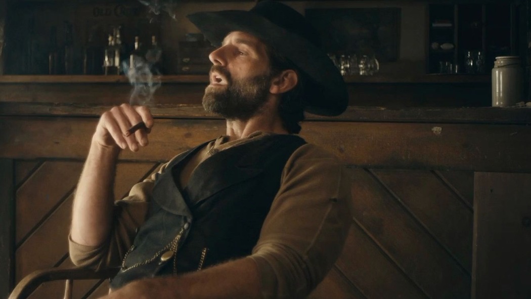 უნაყოფო მიწა  ქართულად -  Badland