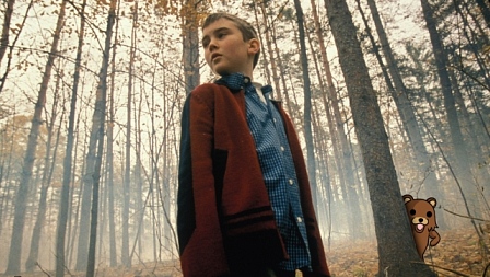 სხვა  ქართულად -  Godsend