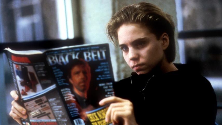 Sidekicks  ქართულად -  Парный удар