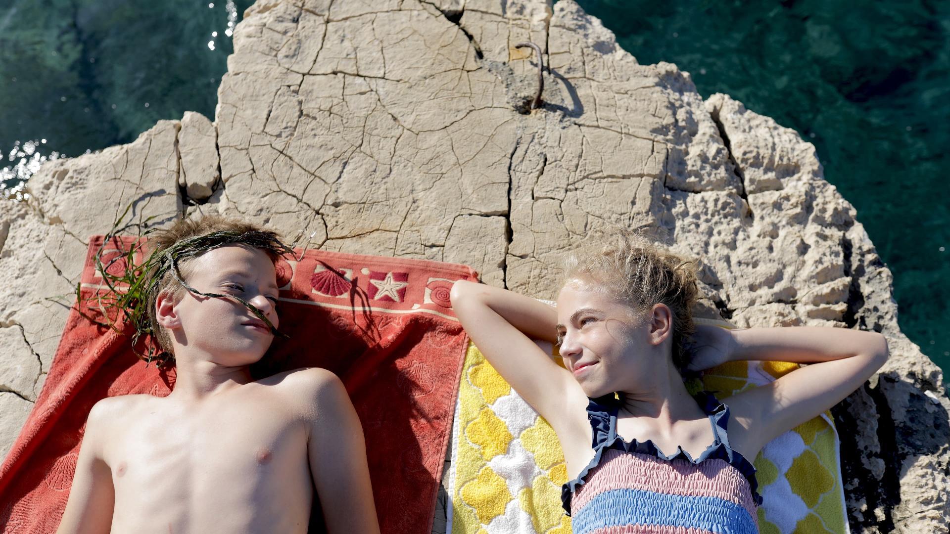 How I Learned to Fly